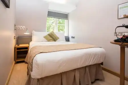 Arosfa London by Compass Hospitality - 93