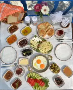 Selanik Pansiyon - 12