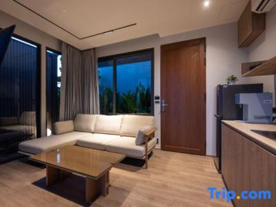 Shan Villas Sukhumvit - 191