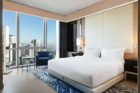 Wyndham Grand Levent - 1