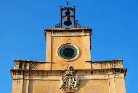 Residenza Donna Giovanna - 0