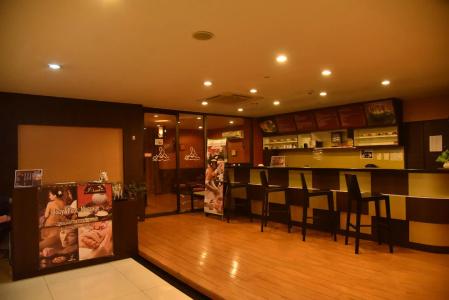 Boss Suites Nana - 25