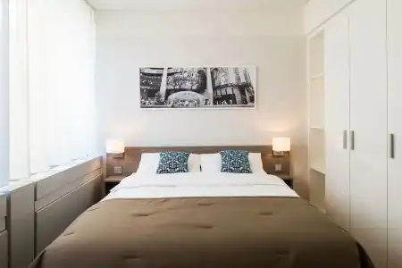 Brera Serviced Apartments Frankfurt Oper - 4