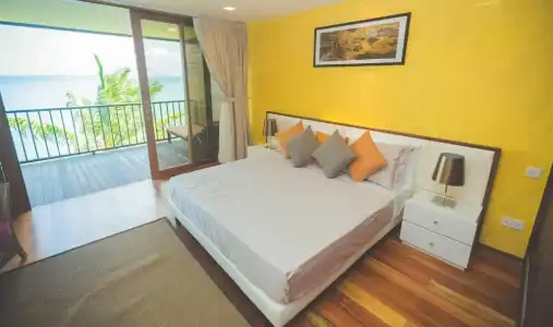 Oceanica Resort Seychelles - 58