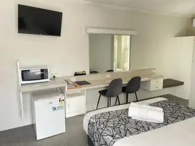 Coastal Bay Motel Coffs Harbour - 37