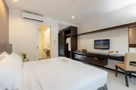 The Regent Phuket Serviced Apartment Kamala Beach - 86
