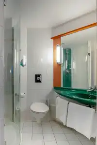 Ibis Praha Old Town - 37