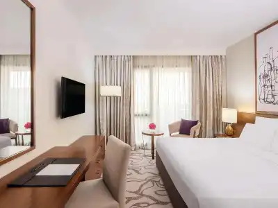Pullman Dubai Creek City Centre Residences - 45