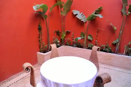 Riad l´Escale de Marrakech - 91