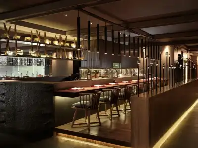 InterContinental Kuala Lumpur by IHG - 23