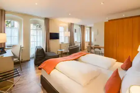 Best Western Schlossmuehle - 5