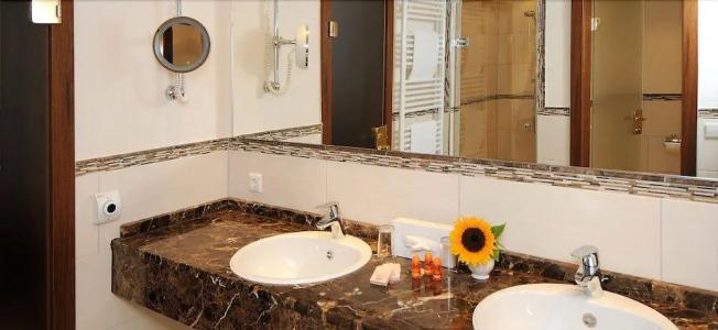 Sackmann Wanderhotel - 8