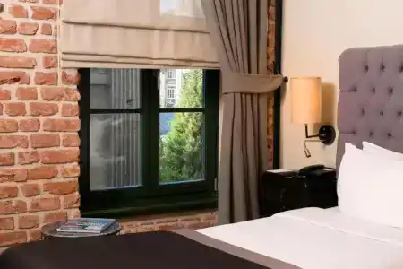 Régie Ottoman Istanbul - 54