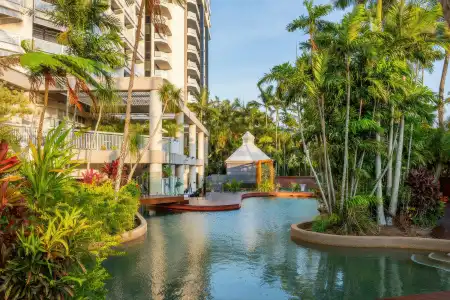Rydges Esplanade Resort Cairns - 40