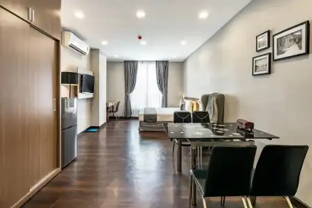 Emerald Central - 284