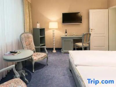 Best Western SeeFrankenhorst - 95