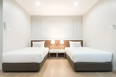 Jasmine Resort Sriracha - 135
