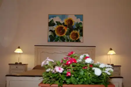 B&B Federico Secondo - 136