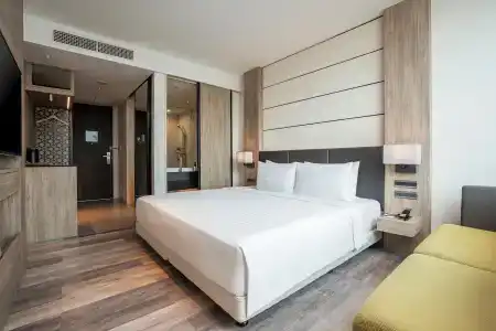 Solaria Nishitetsu Bangkok - 13