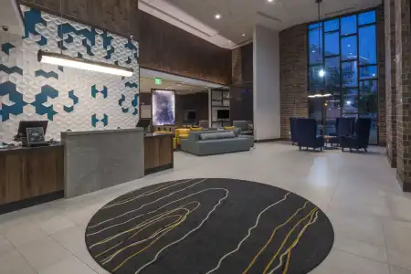 Hyatt Place Boise/Downtown - 14