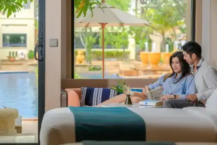 Holiday Inn Resort Phuket - 38