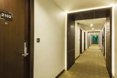 Golden City Rayong - 13