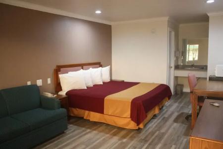 Value Inn & Suites - 31