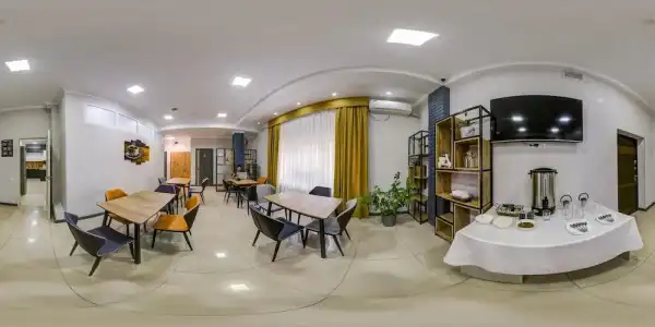 Inter hostel - 21