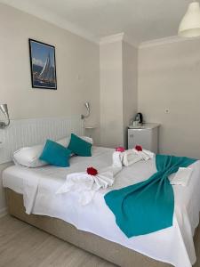 Göcek Selya - 34
