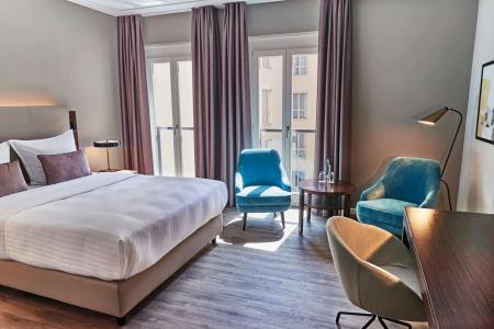 Steigenberger de Saxe Dresden - 77