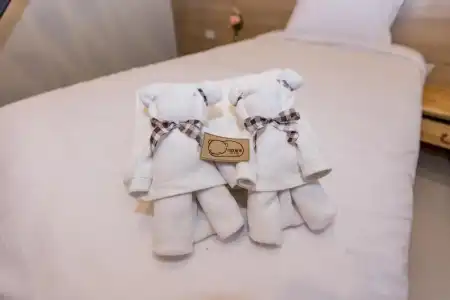 Tuck Me iN - 56