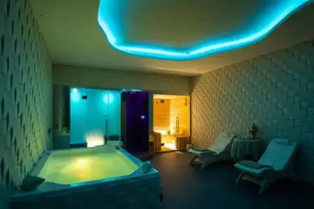 Torre Cintola Greenblu Sea Emotions - 20