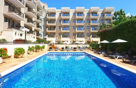 Apartamentos Jade - Adults Only +16 - 14