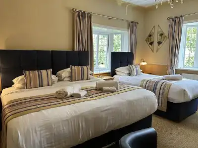 Chester House Guest House - 76