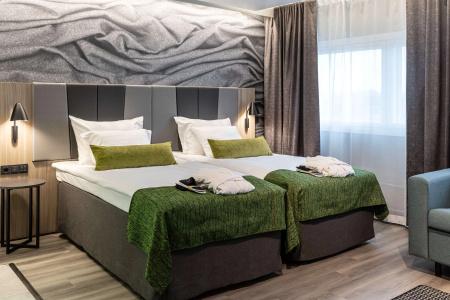 Scandic Pasila - 58