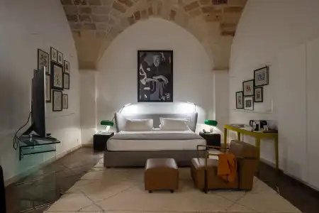 La Fiermontina | Palazzo Bozzi Corso - 133