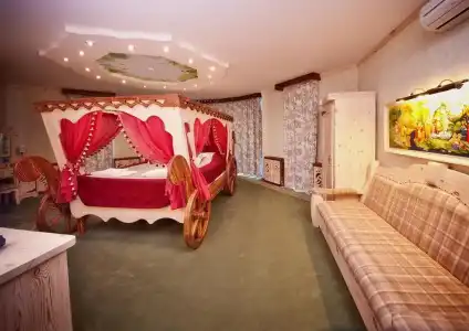 Zhar Ptitsa - 11