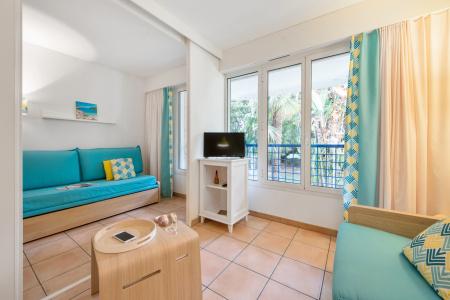 Pierre & Vacances Residence Les Rivages du Parc - Menton - 2
