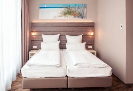 Tulip Inn München Messe - 18