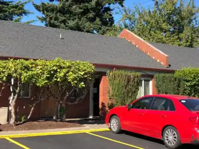 Monticello Motel - 1