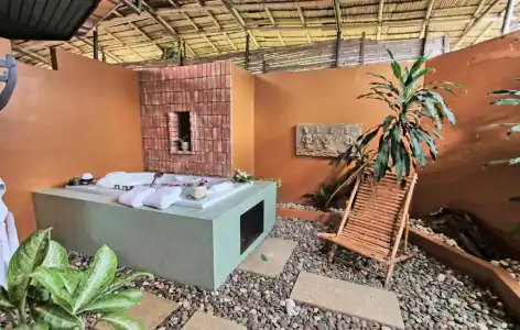 Mangosteen Ayurveda & Wellness Resort - 51