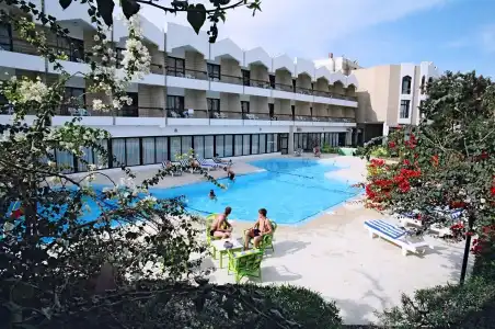 Regina Resort and Aqua Park Hurghada - 13