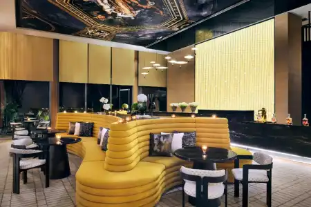 Banyan Tree Dubai - 18
