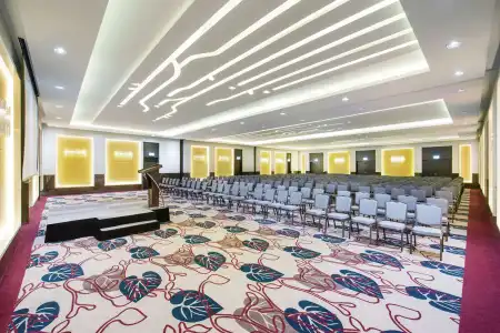 Hilton Ras Al Khaimah - 21