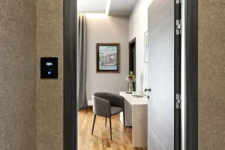 Borea Luxury B&B - 29