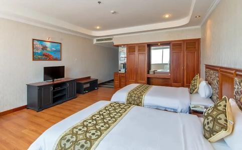 Muong Thanh Luxury Song Han - 78