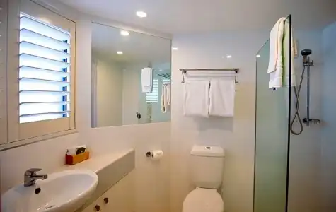 Ocean Breeze Resort - 55