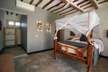 Nest Style Beach Zanzibar - 63