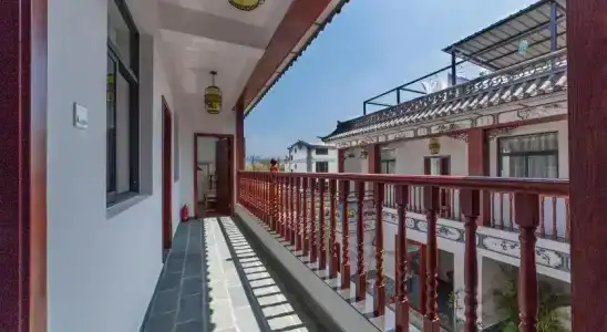 the Dragonfly Guesthouse - 25