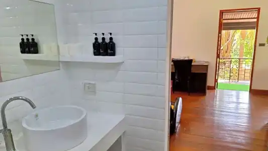 Alpha Resort & Spa - 124